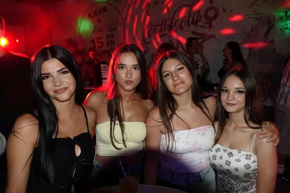 Noćni život, Požega 09. kolovoz, 2025.