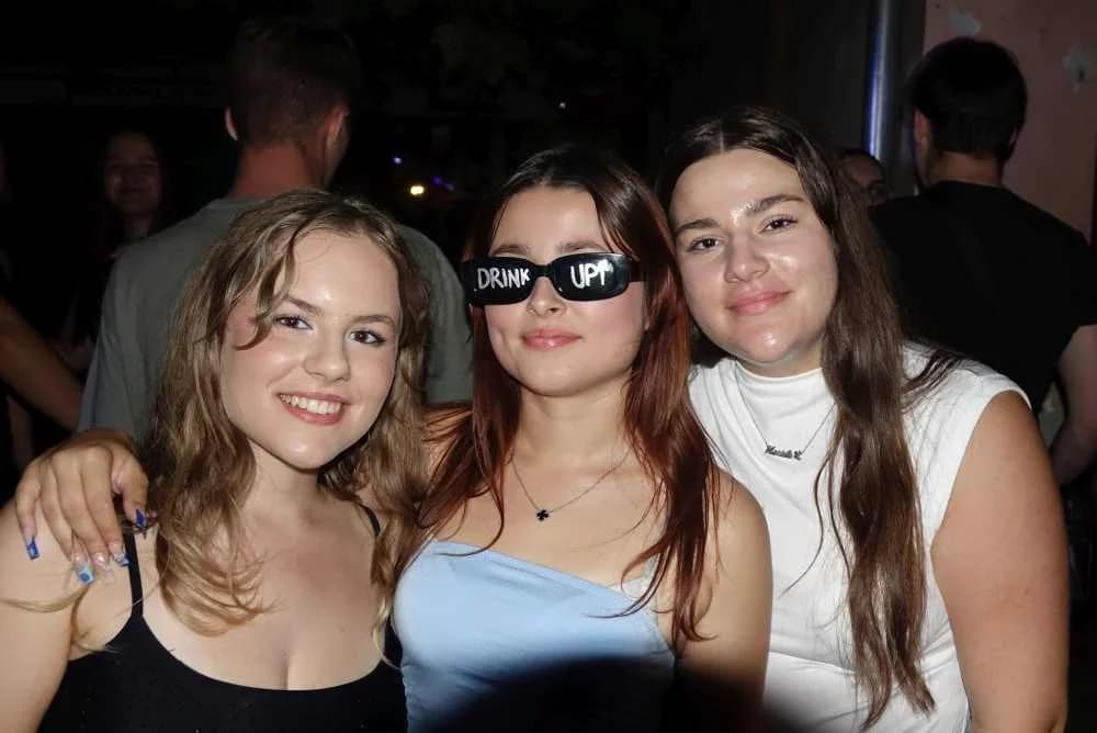 Noćni život, Požega 09. kolovoz, 2025.