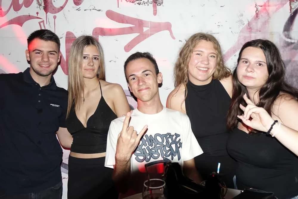 Noćni život, Požega 09. kolovoz, 2025.