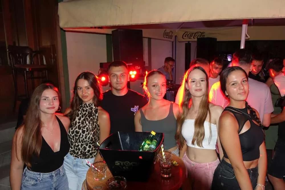Noćni život, Požega 09. kolovoz, 2025.