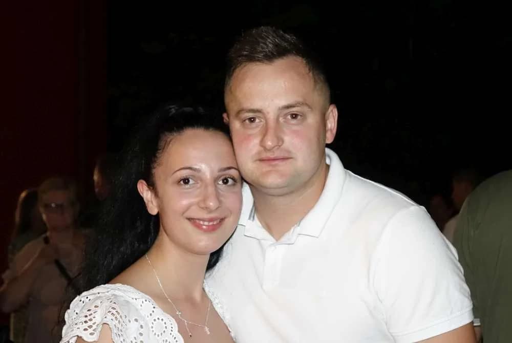 Momačko-djevojačka večer, Brankica Šajer i Ivan Krešo, 09. kolovoz, 2025.