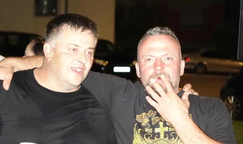 Momačko-djevojačka večer, Brankica Šajer i Ivan Krešo, 09. kolovoz, 2025.