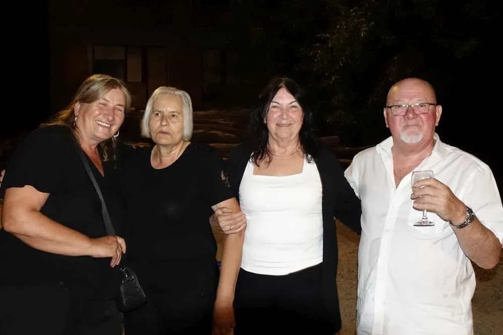 Momačko-djevojačka večer, Brankica Šajer i Ivan Krešo, 09. kolovoz, 2025.