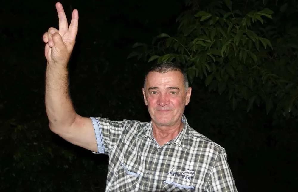 Momačko-djevojačka večer, Brankica Šajer i Ivan Krešo, 09. kolovoz, 2025.