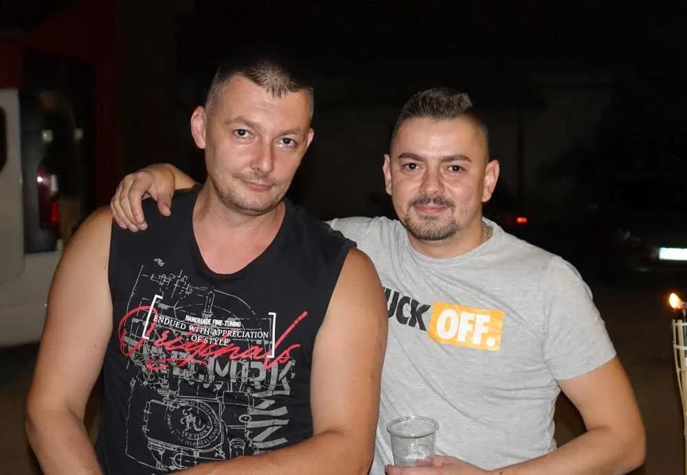 Momačko-djevojačka večer, Brankica Šajer i Ivan Krešo, 09. kolovoz, 2025.