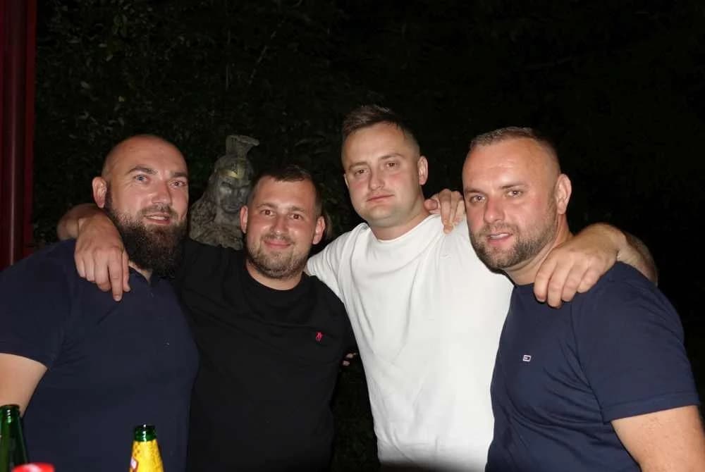 Momačko-djevojačka večer, Brankica Šajer i Ivan Krešo, 09. kolovoz, 2025.