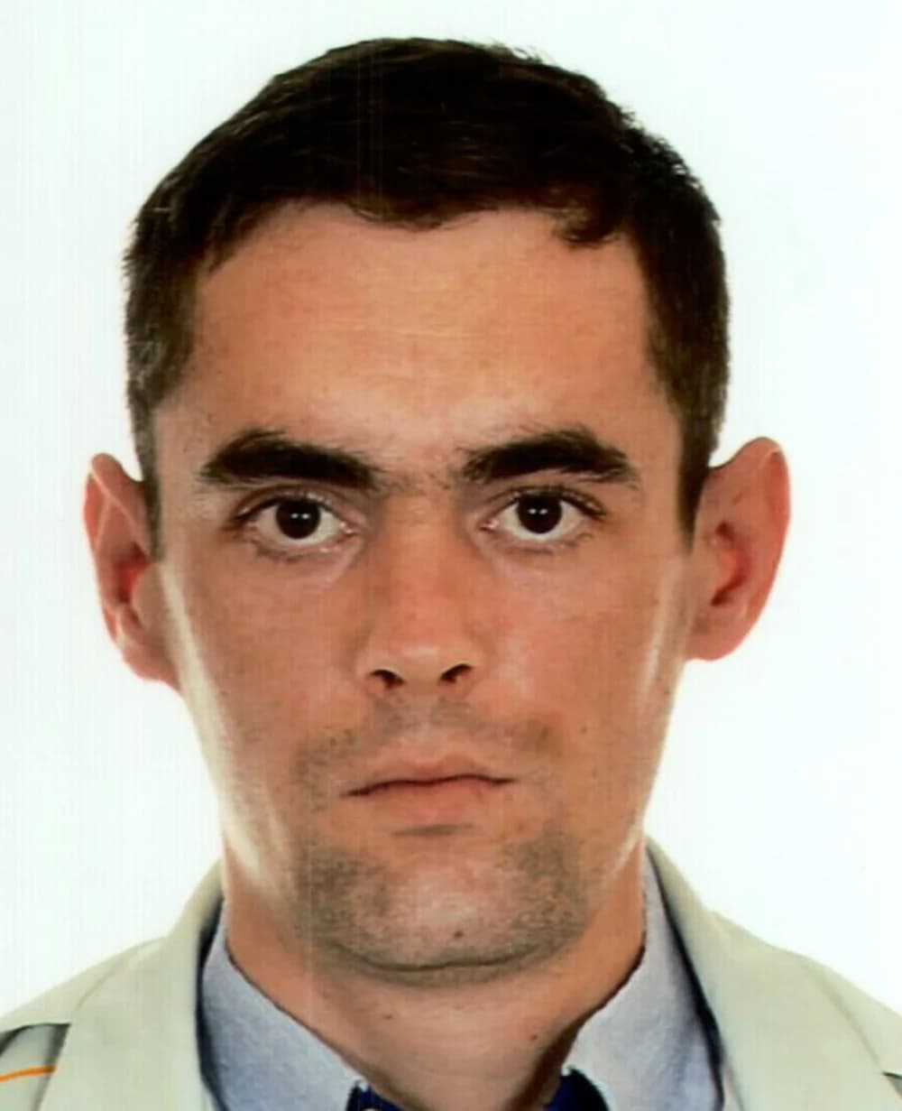 Nestao je Josip Vidović iz Vidovaca
