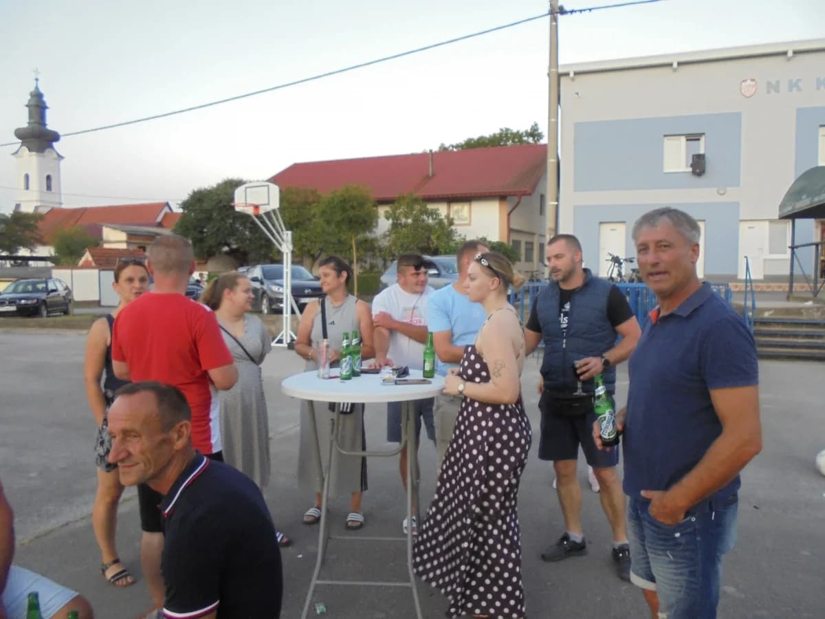 Carlsberg kup u Kuzmici: NK »Jakšić« drugu godinu zaredom osvojio turnir