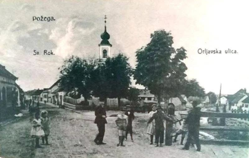 Danas je blagdan svetog Roka ili Rokovo