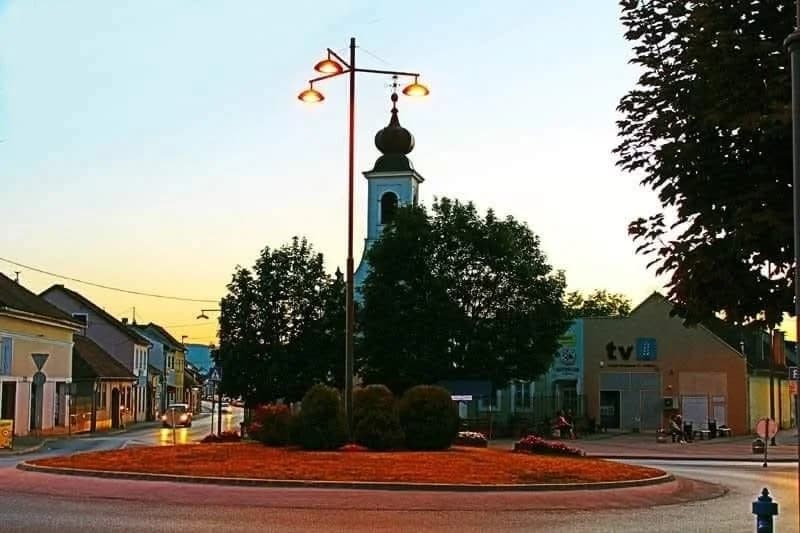 Danas je blagdan svetog Roka ili Rokovo