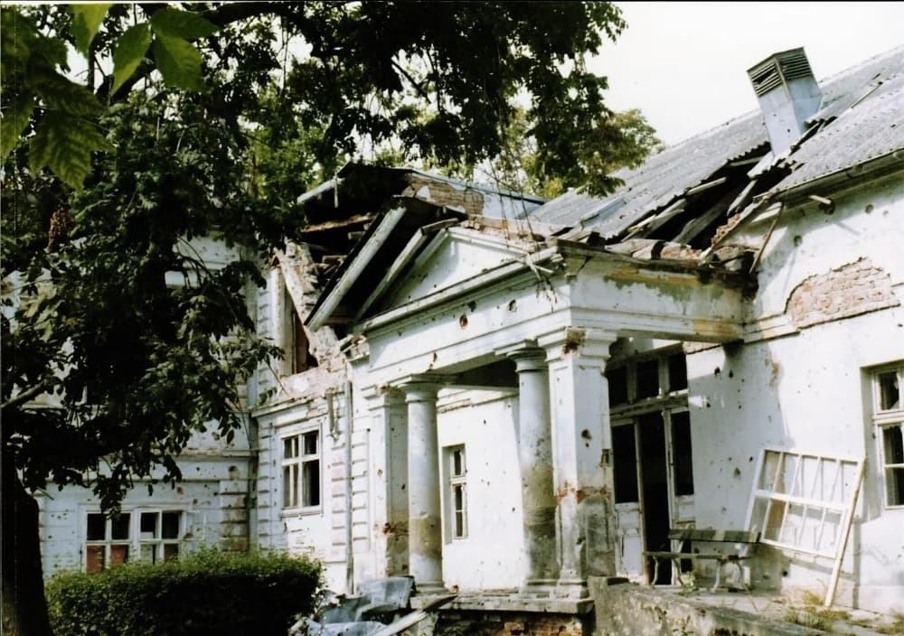 Na današnji dan prije 34 godine počeo je napad na Lipik i Pakrac
