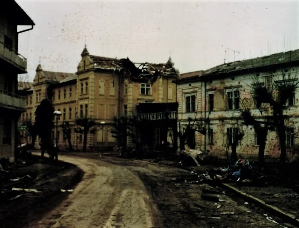 Na današnji dan prije 34 godine počeo je napad na Lipik i Pakrac