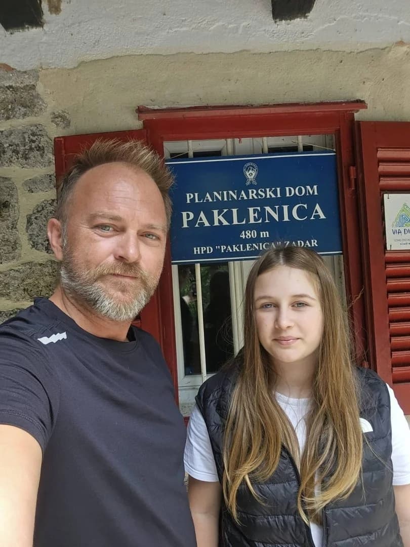 Kutjevački planinari nastavili avanture od Velebita do švicarskih Alpa