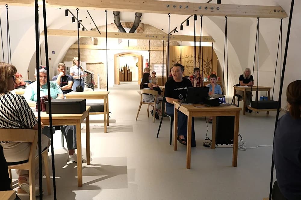 PROJEKT „JEDNAKI POGLED“: „Ovakve aktivnosti vrijedi provoditi, iako koštaju vremena, truda i živaca“