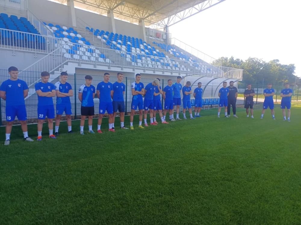 Narednog vikenda kreću prvenstva u 3. NL - Istok, MŽNL, 1. ŽNL i 2. ŽNL