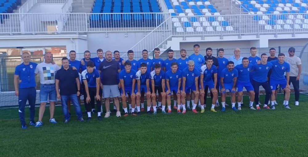 Narednog vikenda kreću prvenstva u 3. NL - Istok, MŽNL, 1. ŽNL i 2. ŽNL
