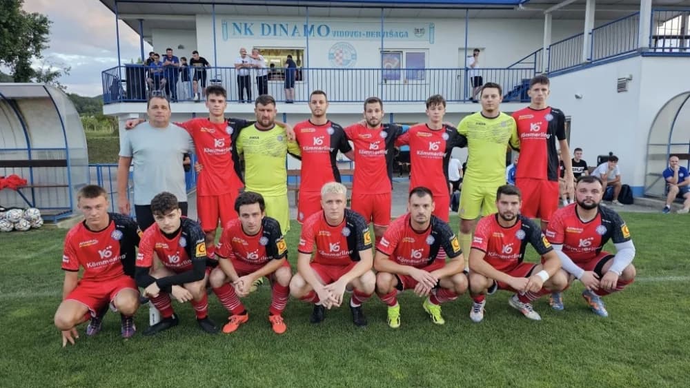 Narednog vikenda kreću prvenstva u 3. NL - Istok, MŽNL, 1. ŽNL i 2. ŽNL