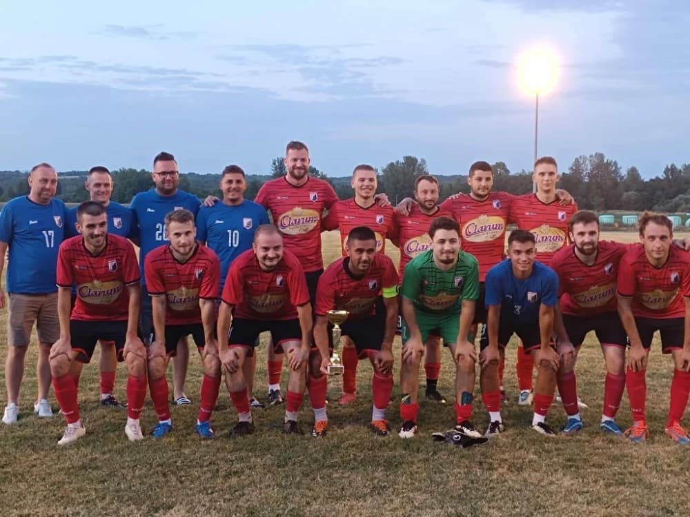 Narednog vikenda kreću prvenstva u 3. NL - Istok, MŽNL, 1. ŽNL i 2. ŽNL