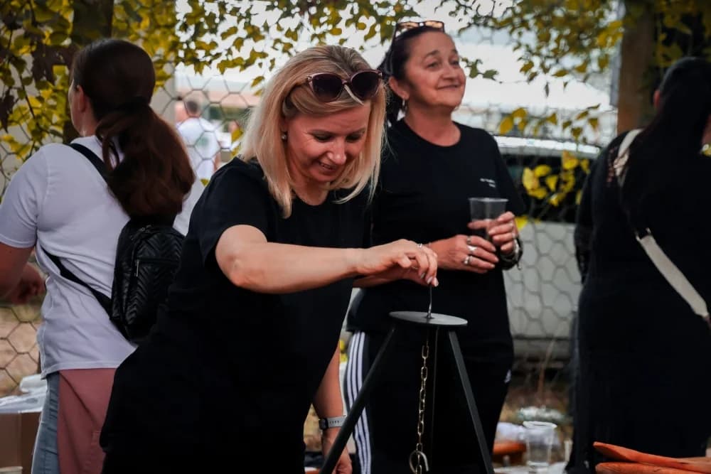 Održane 5. „Ribarske večeri“ i Fišijada u Trenkovu