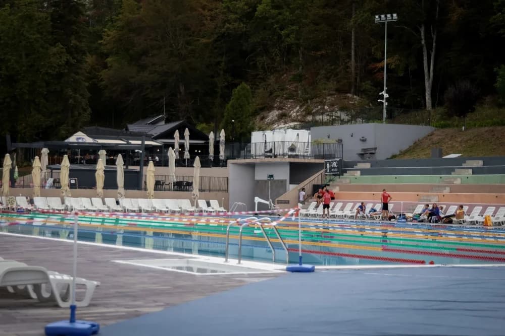 Akvatlon prvenstvo države u Velikoj okupilo 170 sudionika
