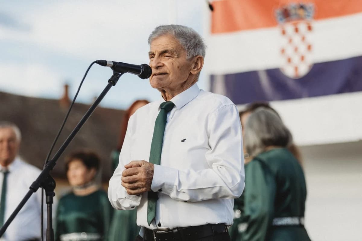 Bekteški susreti: Gotovo tri desetljeća folklora i običaja
