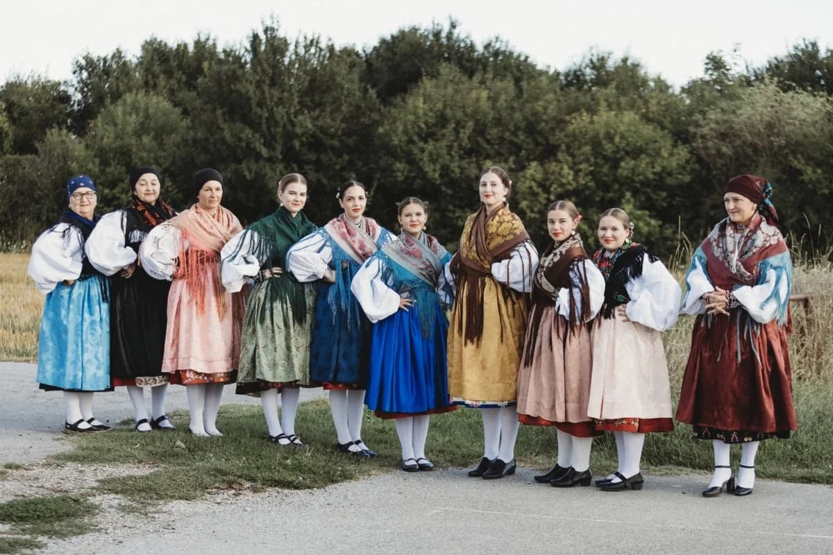 Bekteški susreti: Gotovo tri desetljeća folklora i običaja