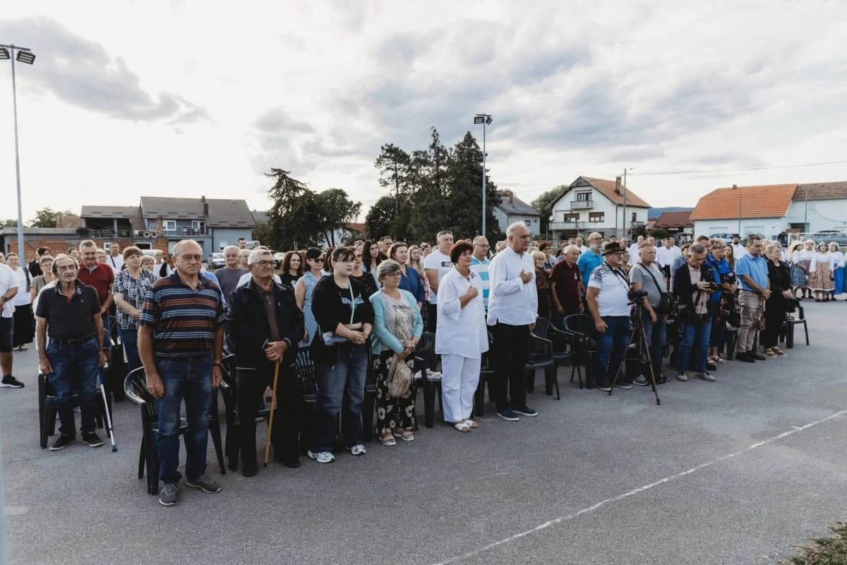 Bekteški susreti: Gotovo tri desetljeća folklora i običaja