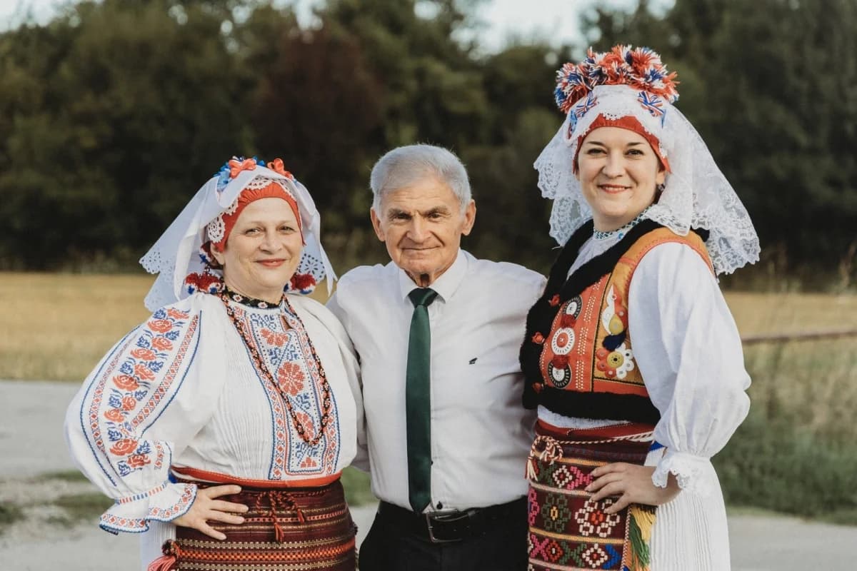 Bekteški susreti: Gotovo tri desetljeća folklora i običaja