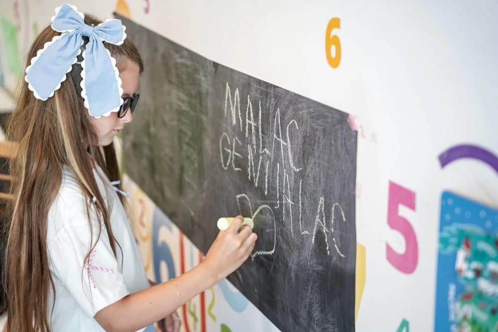 Javni poziv roditeljima: Otvoreni upisi u školu „Malac Genijalac“ Požega