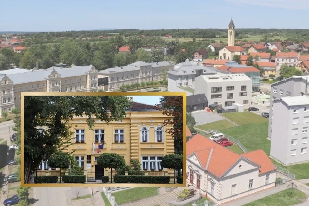 Grad Lipik raspisao natječaj za ugostiteljske usluge povodom Dana Grada 2025.