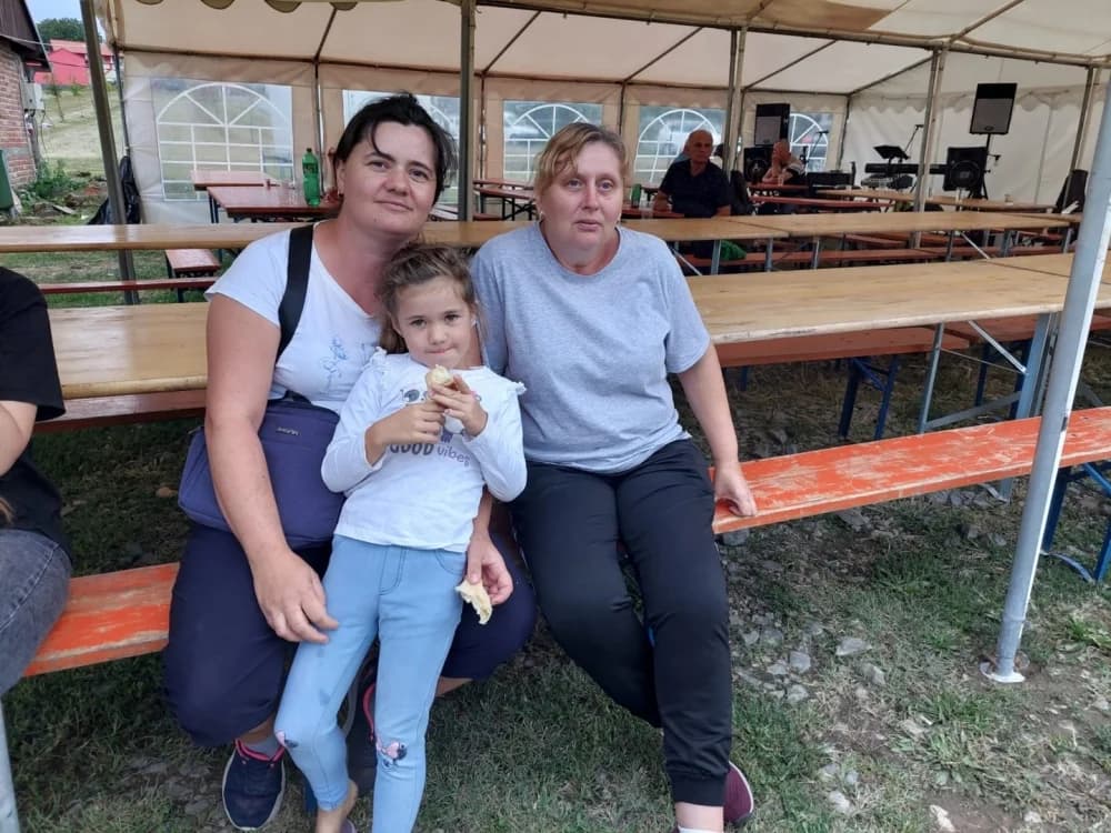 Održana proslava šeste obljetnice igrališta u Grabarju