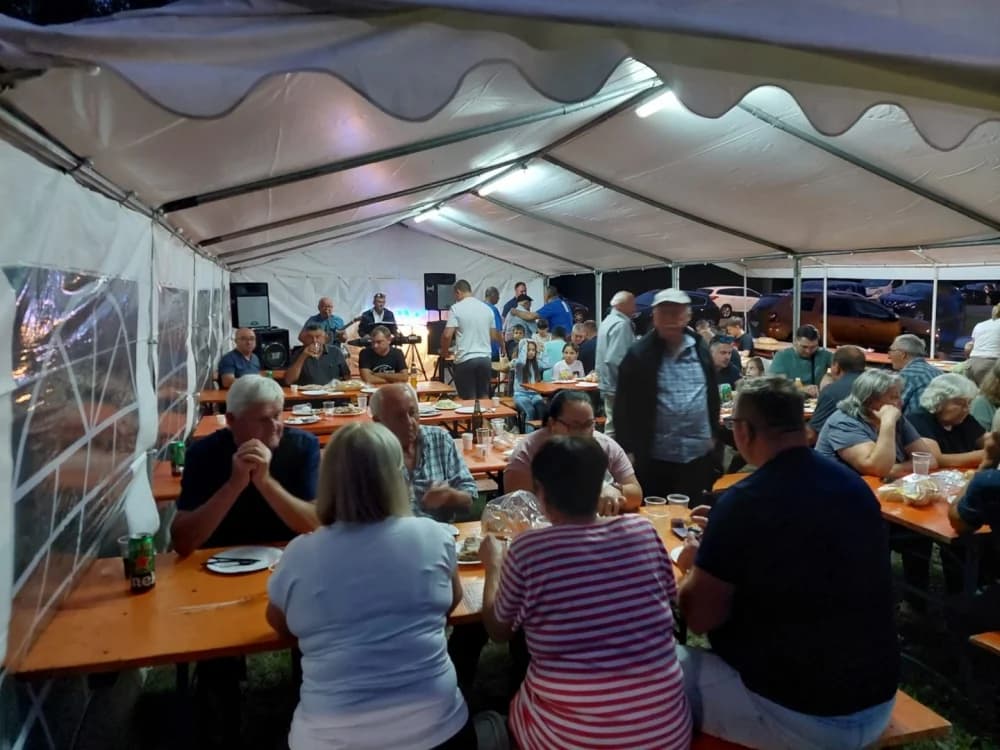 Održana proslava šeste obljetnice igrališta u Grabarju