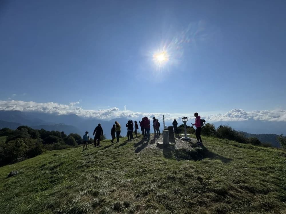 Planinarski izlet u dolinu Soče - 22.-24.08.2025.