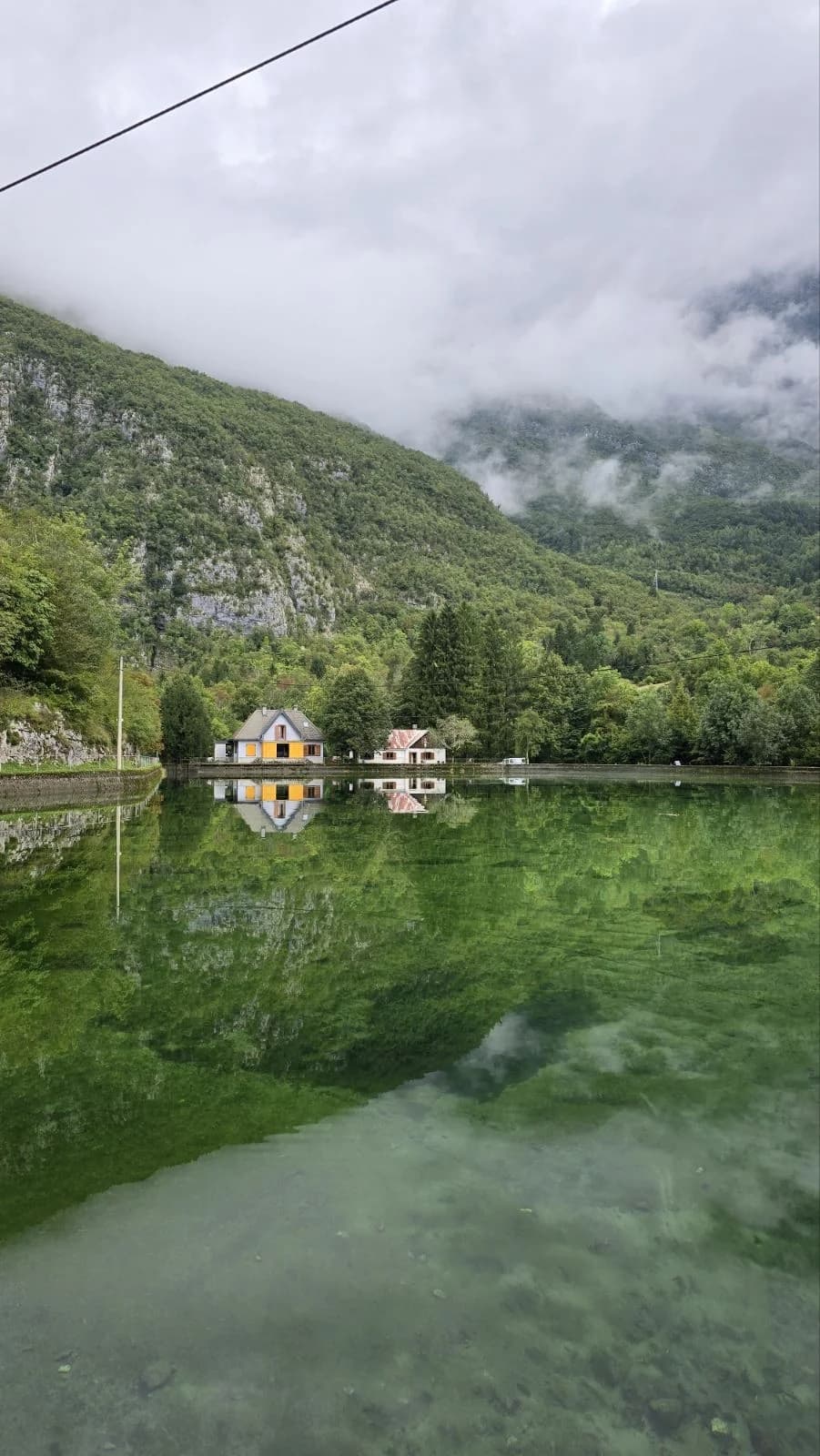 Planinarski izlet u dolinu Soče - 22.-24.08.2025.