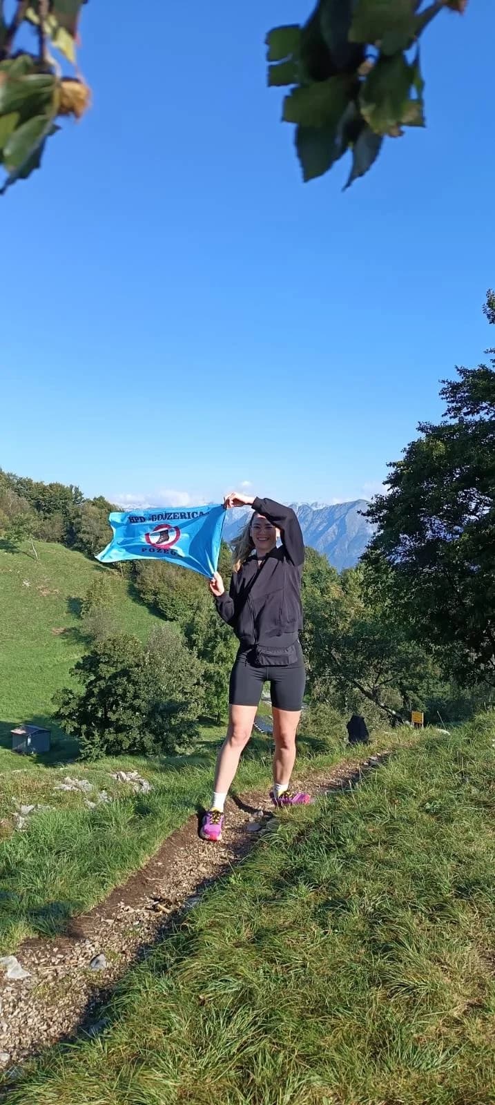 Planinarski izlet u dolinu Soče - 22.-24.08.2025.