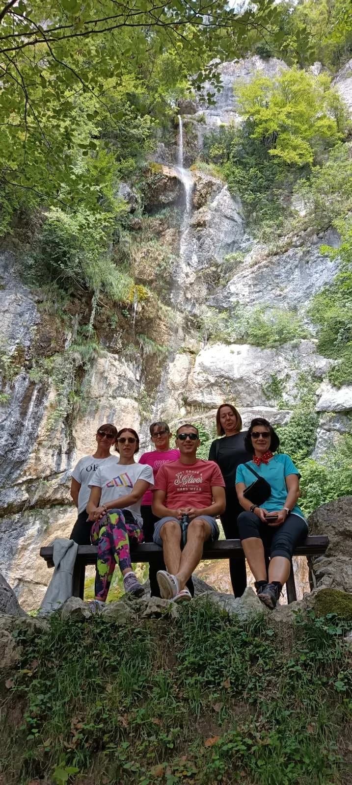 Planinarski izlet u dolinu Soče - 22.-24.08.2025.