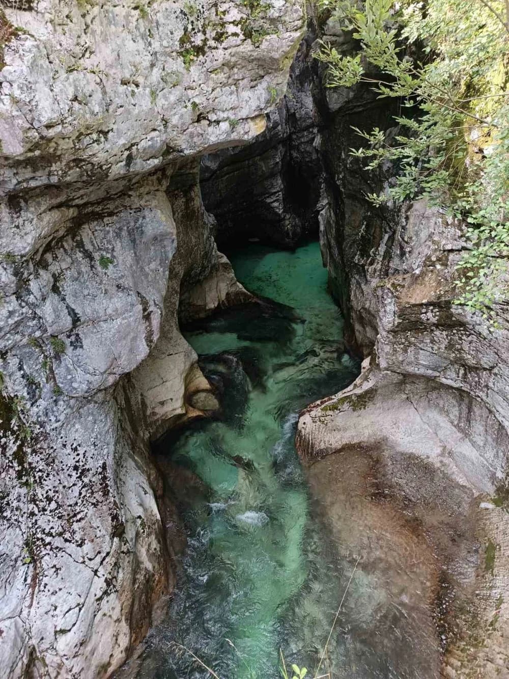 Planinarski izlet u dolinu Soče - 22.-24.08.2025.