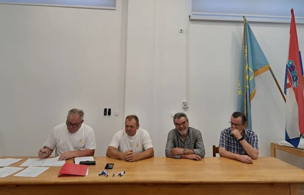 HVIDR-a Lipik aktivna u promociji Domovinskog rata i skrbi za branitelje