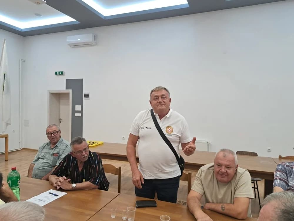 HVIDR-a Lipik aktivna u promociji Domovinskog rata i skrbi za branitelje