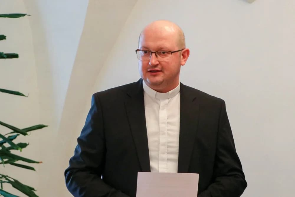 Sastanak ravnatelja, duhovnika i vjeroučitelja katoličkih škola Požeške biskupije