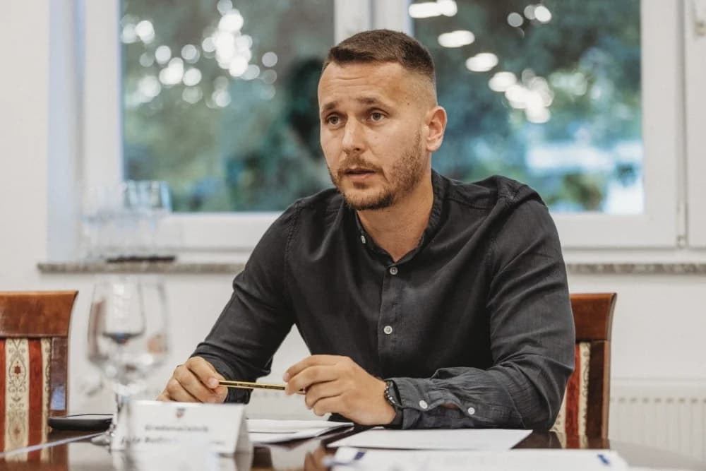 Prva sjednica G.V. Grada Kutjeva: Odabrana javna priznanja i usvojen polugodišnji izvještaj proračuna