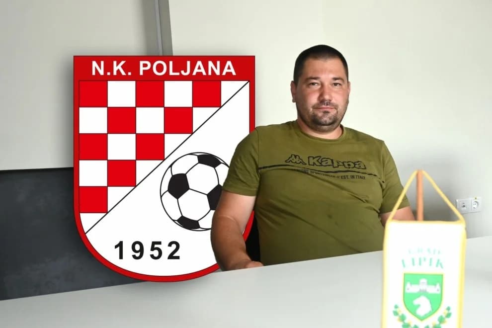 Nakon 2018. lopta u Poljani opet kreće s centra
