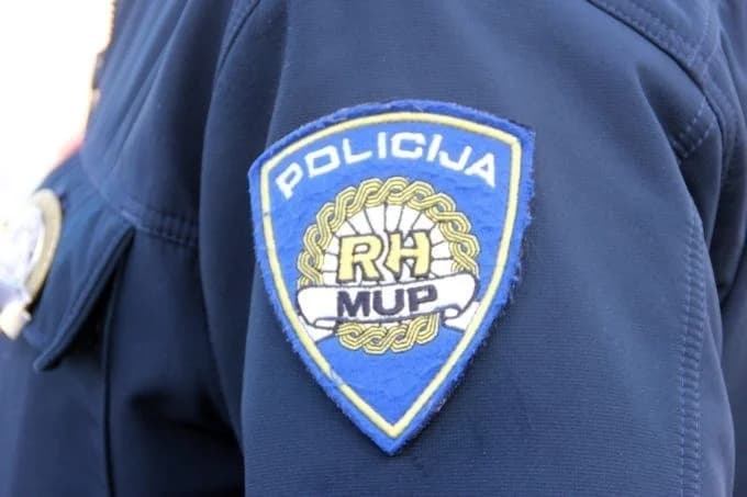 U Španovici narušavao javni red i mir. Pod utjecajem alkohola napao trojicu muškaraca