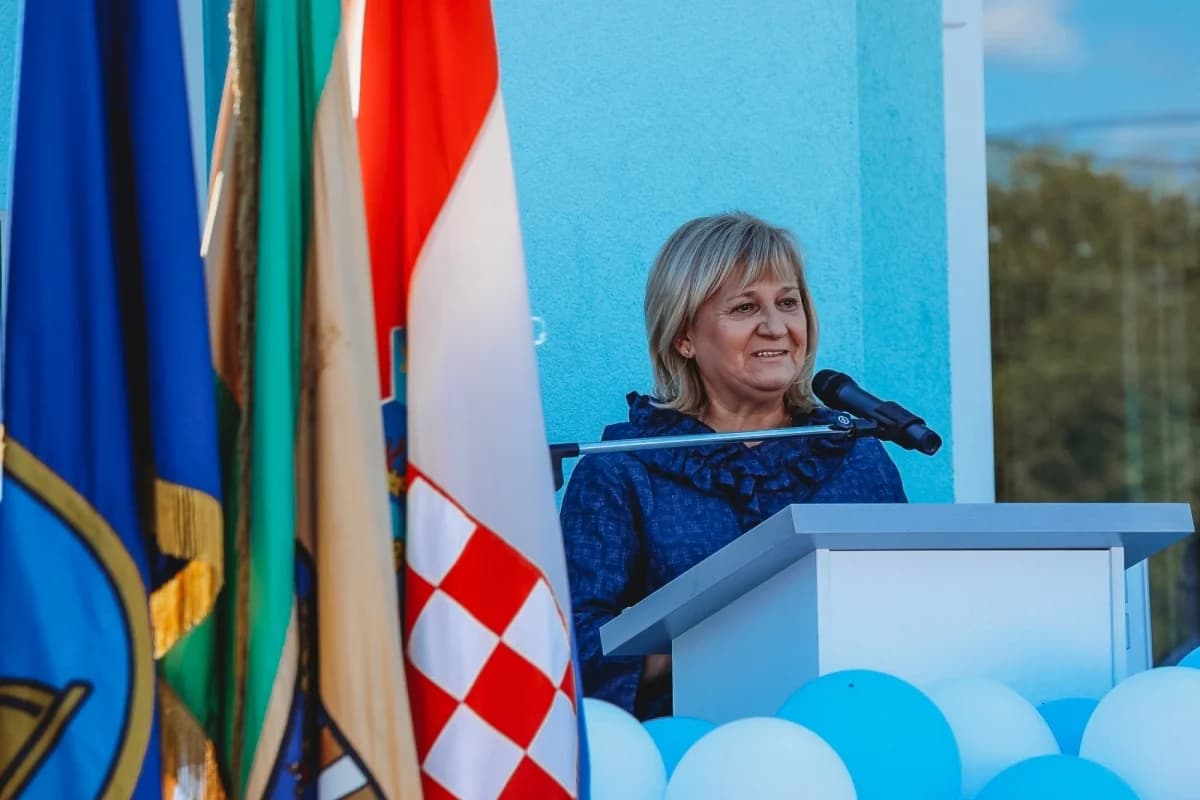 Otvoren područni odjel Dječjeg vrtića u Eminovcima: „Ovaj objekt je za naše najmlađe i njihova prva prijateljstva“