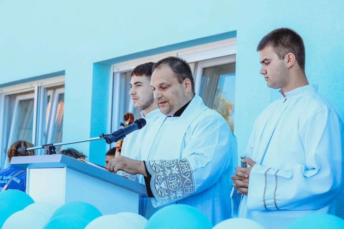 Otvoren područni odjel Dječjeg vrtića u Eminovcima: „Ovaj objekt je za naše najmlađe i njihova prva prijateljstva“