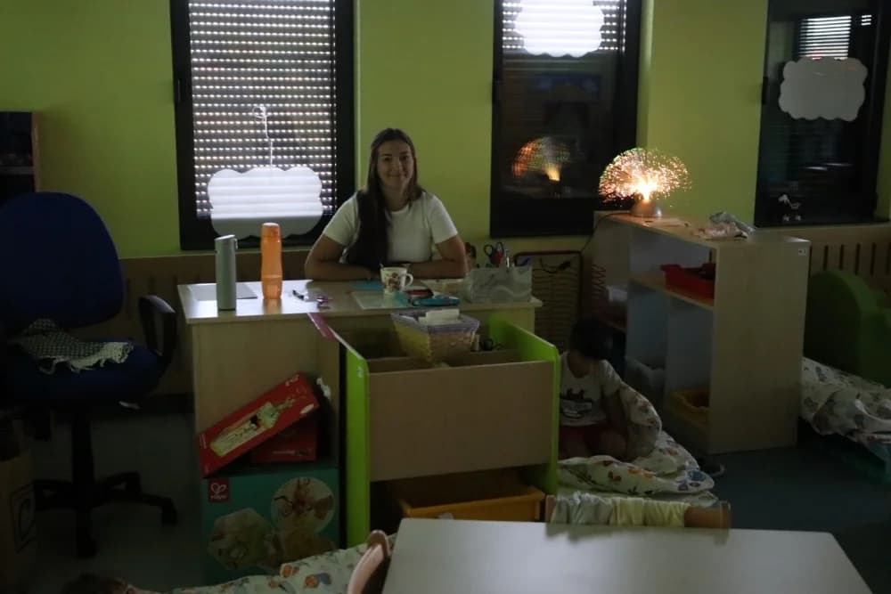 Novi vrtić u Lipiku otvorio vrata prvim mališanima