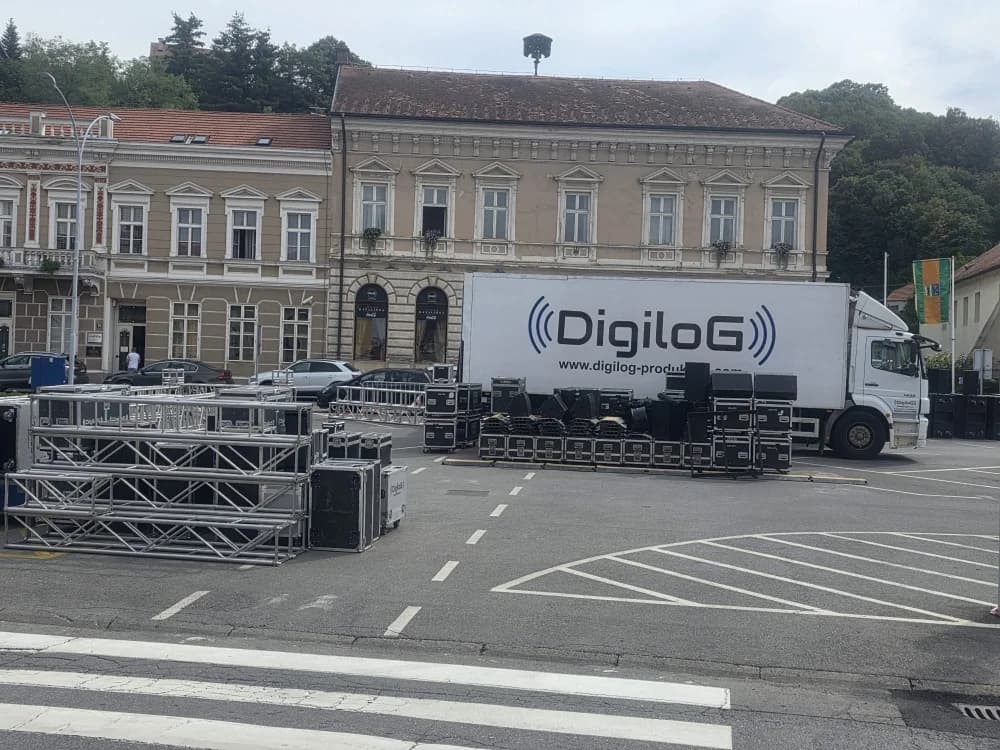 Požega se sprema za glazbeni spektakl – stižu 56. Zlatne žice Slavonije