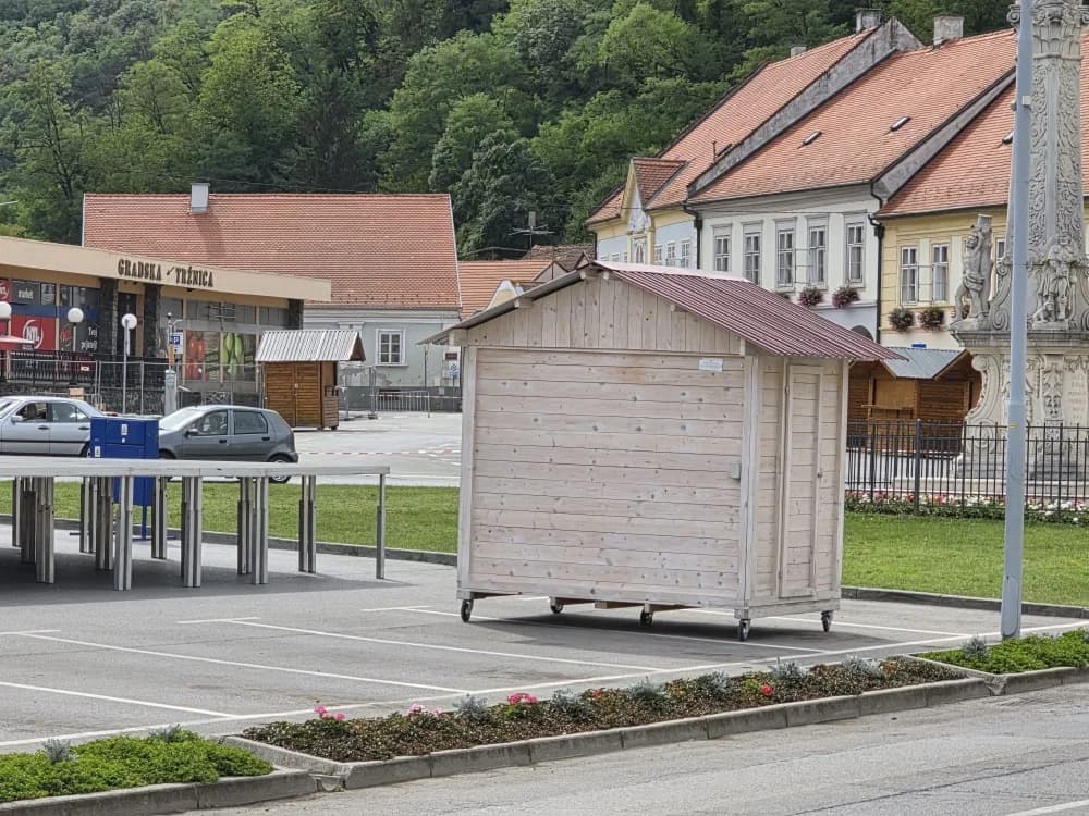 Požega se sprema za glazbeni spektakl – stižu 56. Zlatne žice Slavonije
