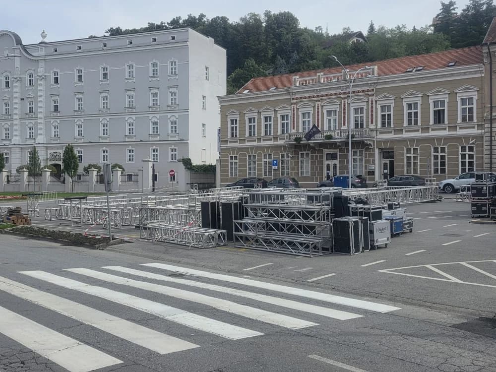 Požega se sprema za glazbeni spektakl – stižu 56. Zlatne žice Slavonije