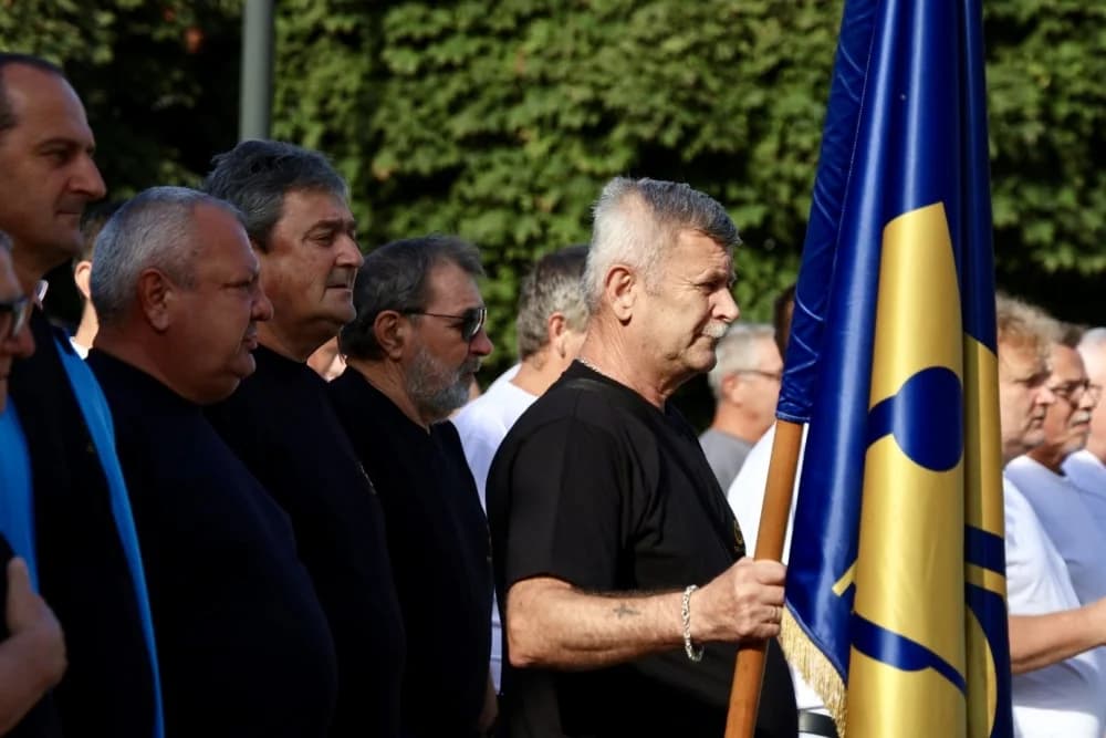 Pakrac: 29. Športsko natjecanje invalida Domovinskog rata Požeško-slavonske županije